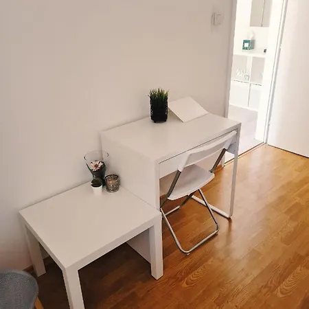 Apartment Lena * Simuni