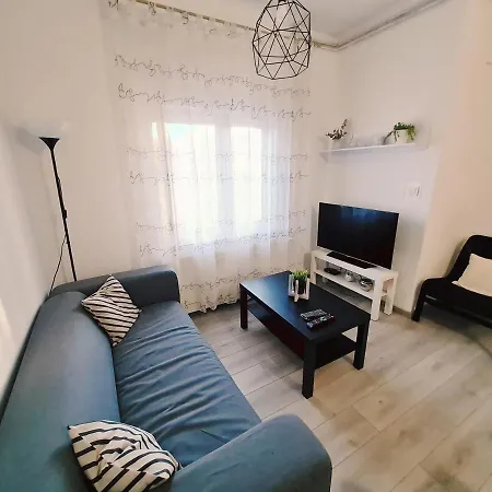 Apartment Lena Šimuni